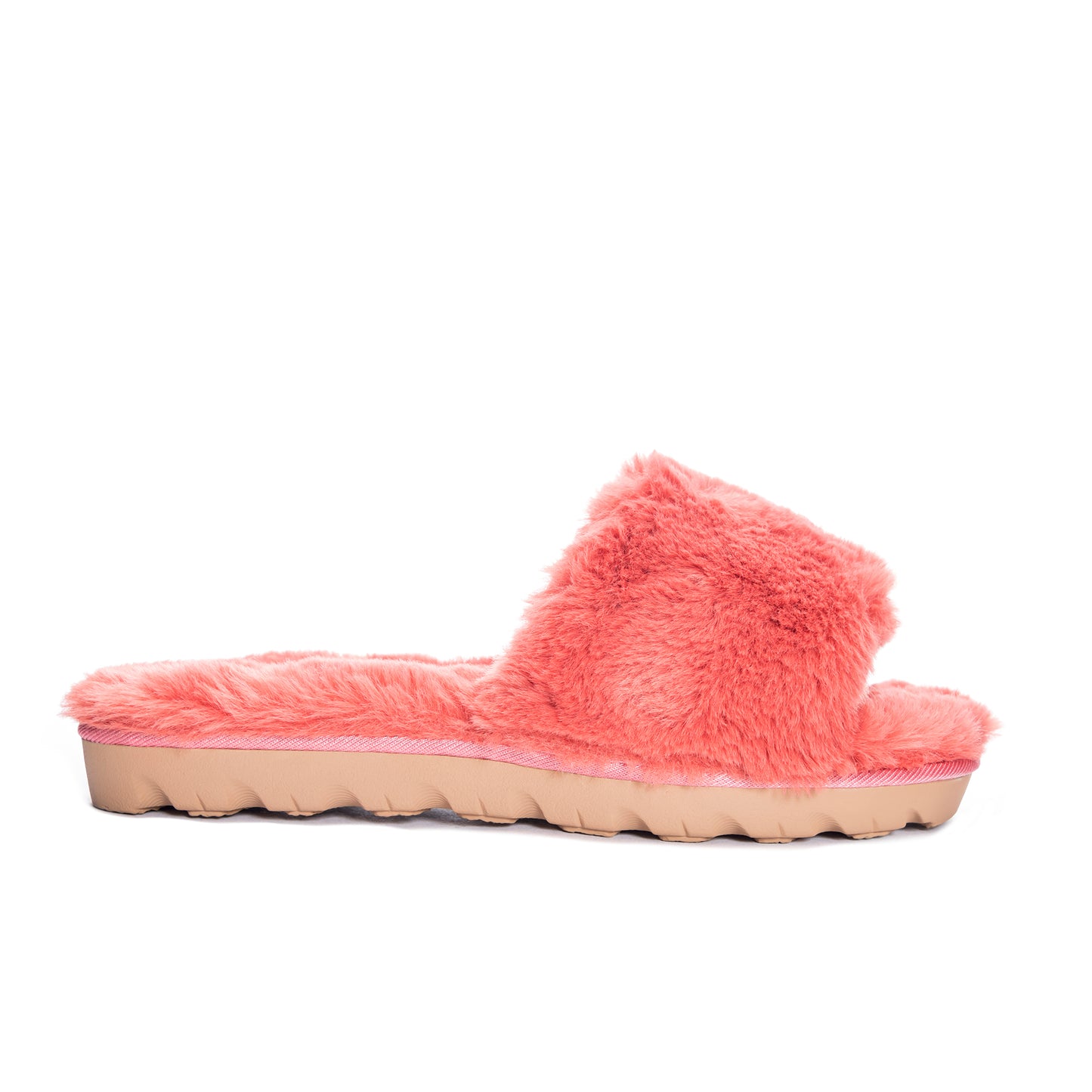 Marilyn Slippers Coral