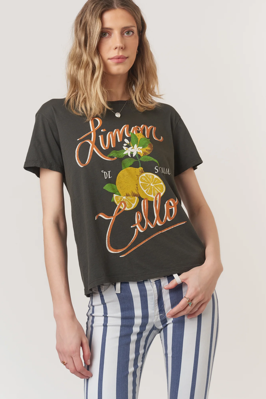 Limon Cello T-Shirt