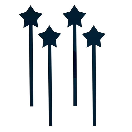 Star Stir Sticks