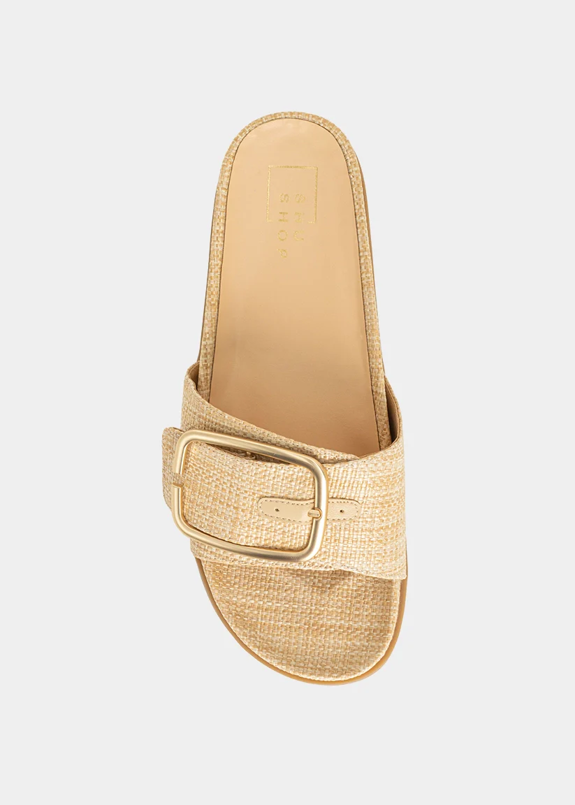 Delphine Sandals
