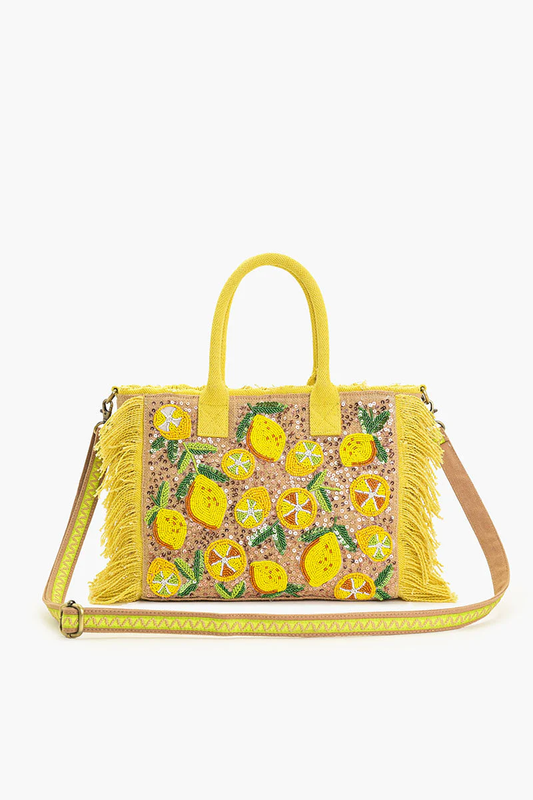 Lemon Crush Bag