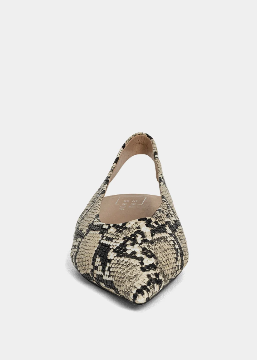Amelia Flats