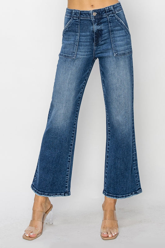 Brandy Jeans Dark