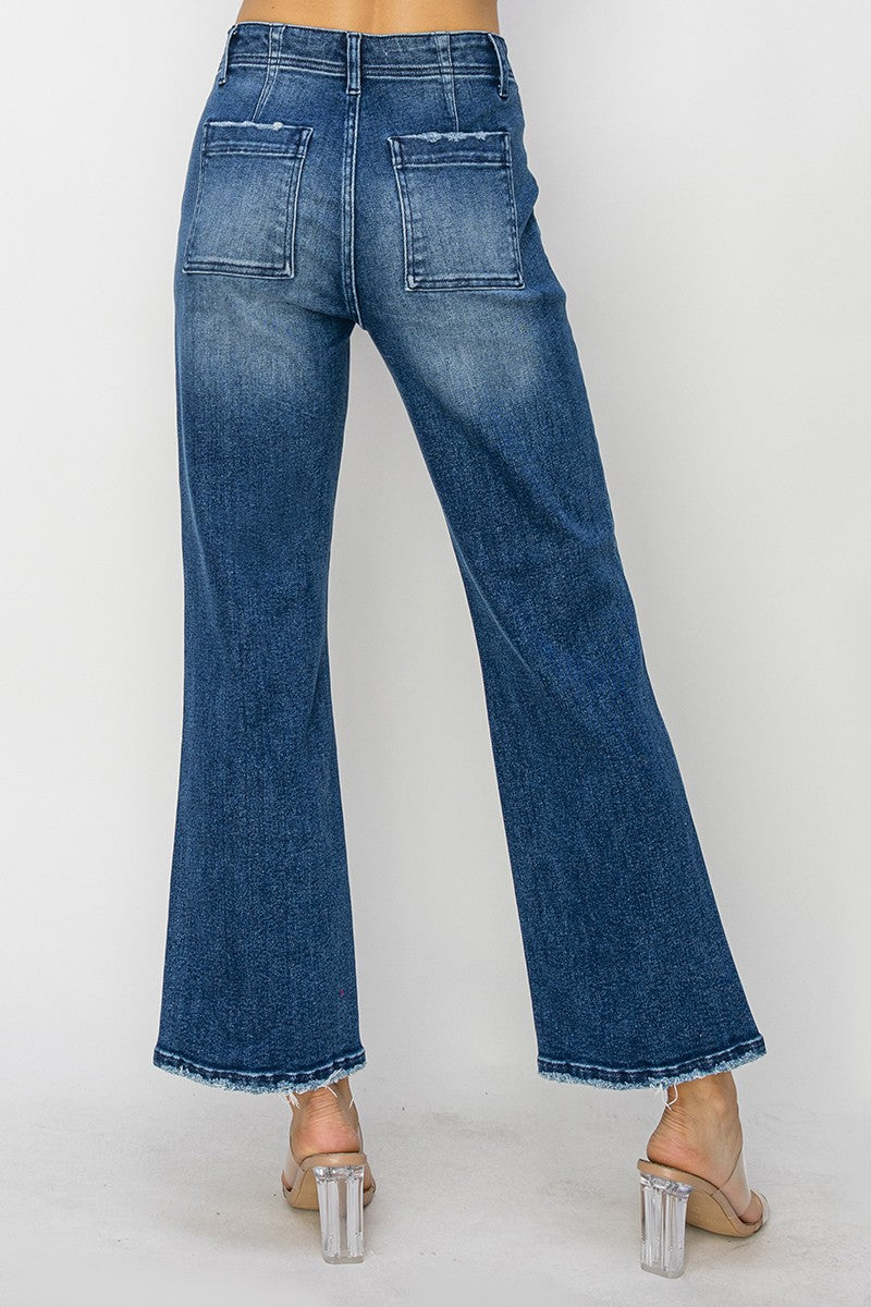 Brandy Jeans Dark