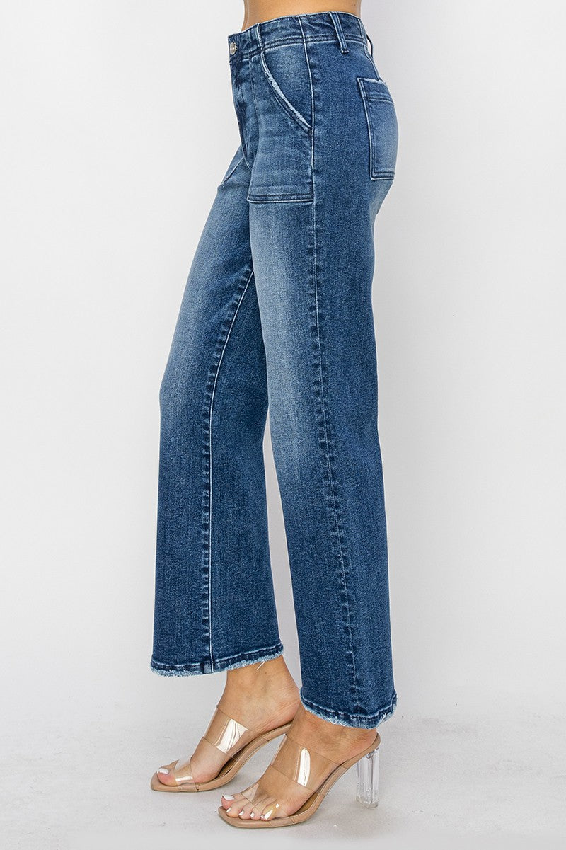 Brandy Jeans Dark