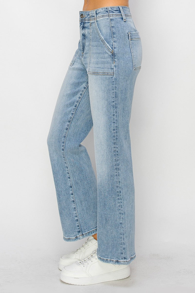 Brandy Jeans Light