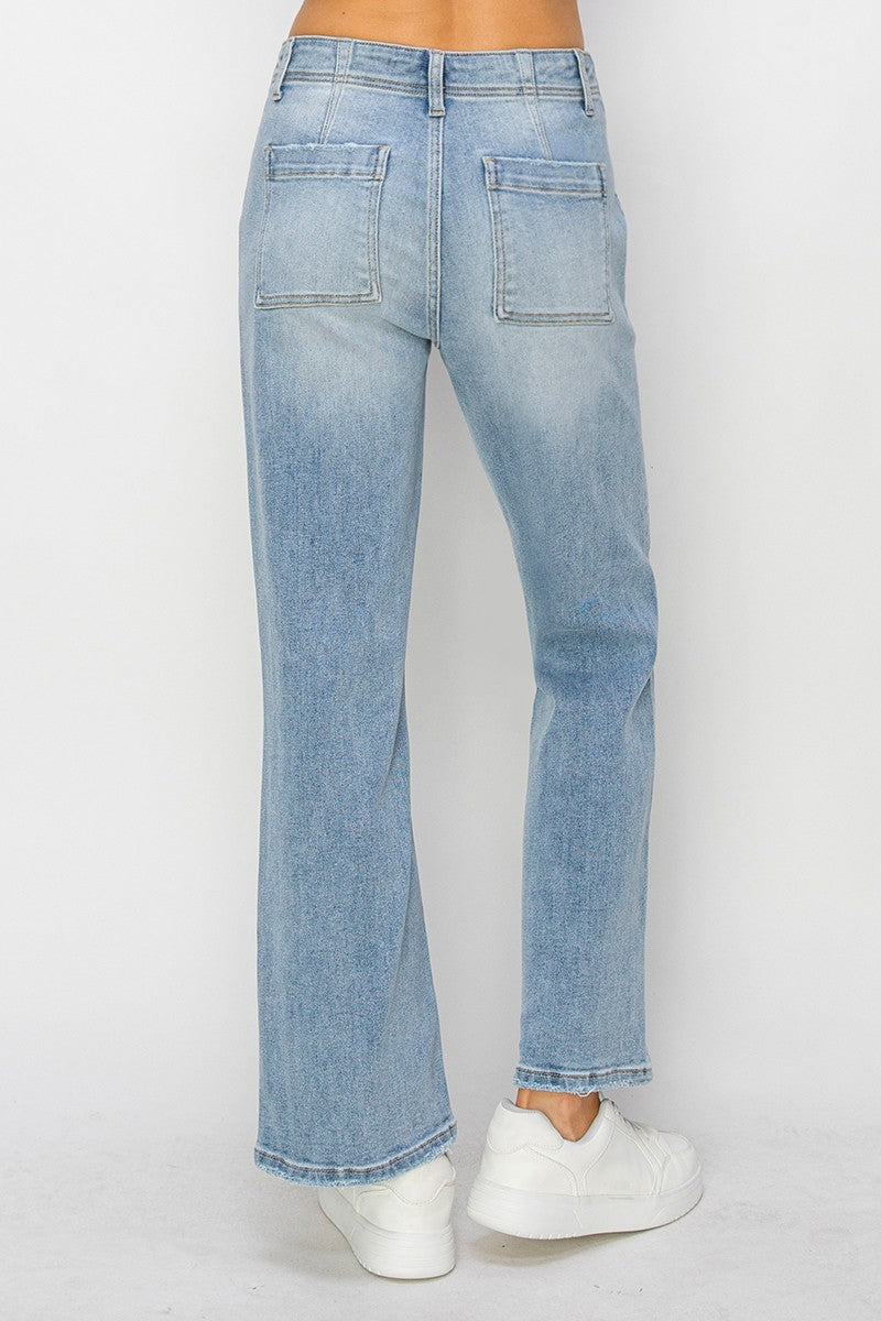 Brandy Jeans Light