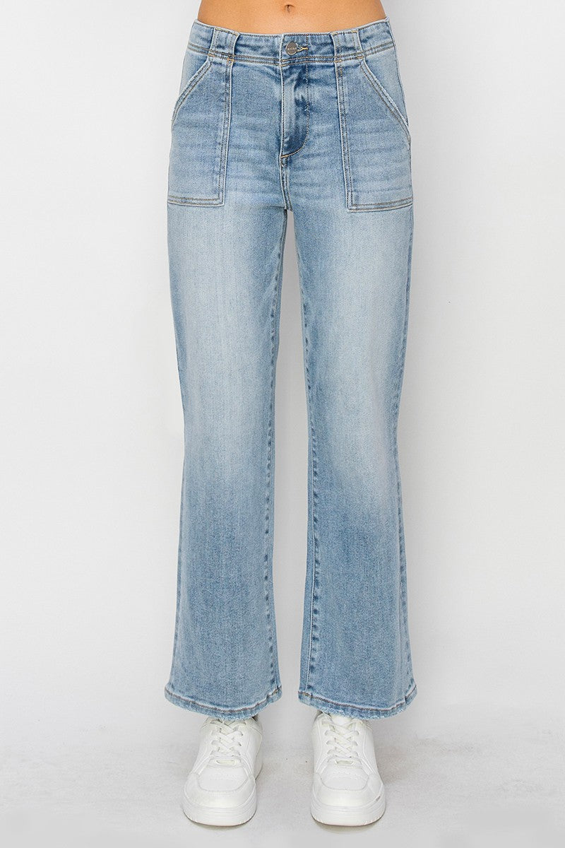 Brandy Jeans Light