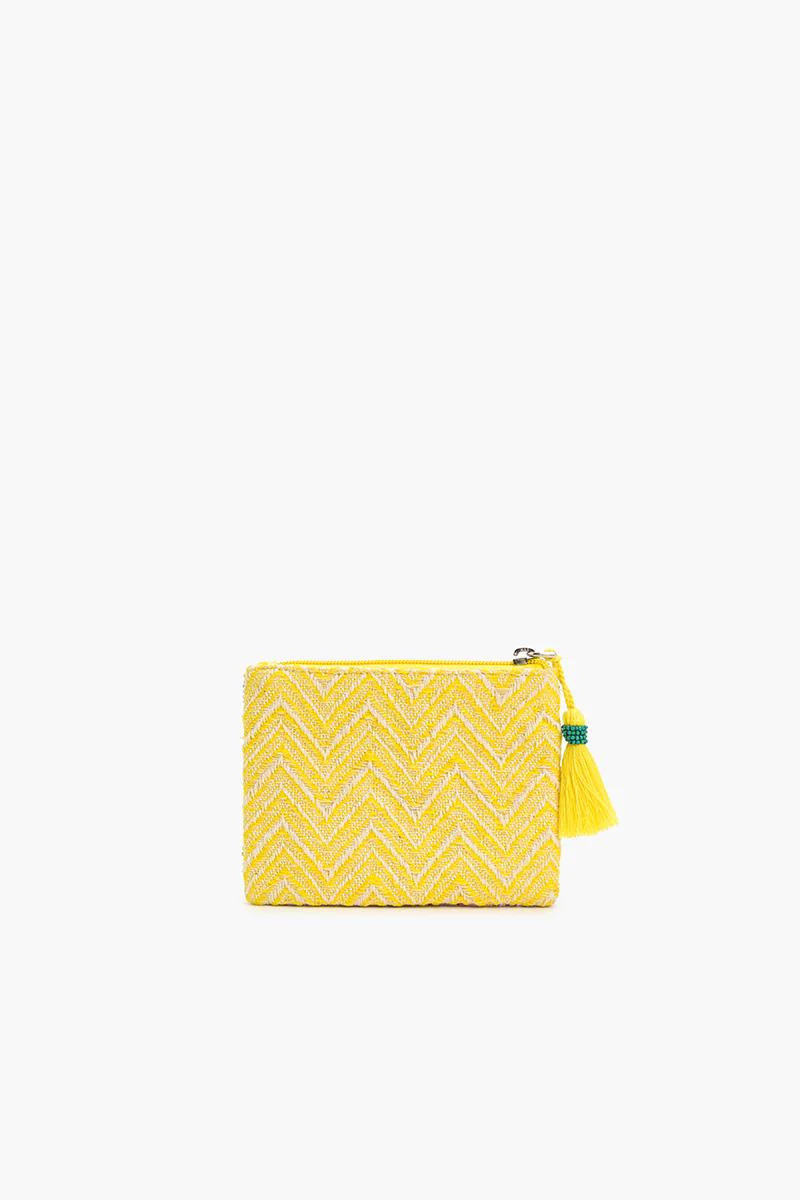 Summer Babe Pouch