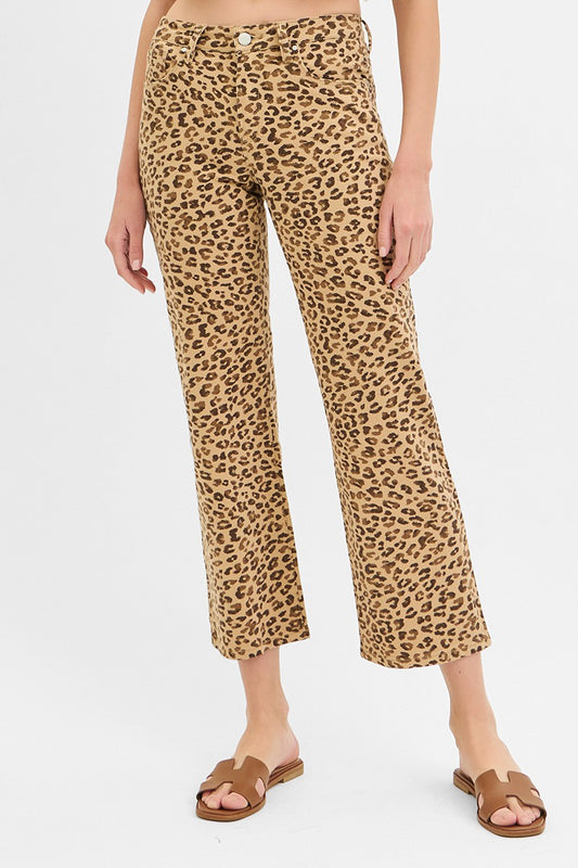 Abigail Jeans