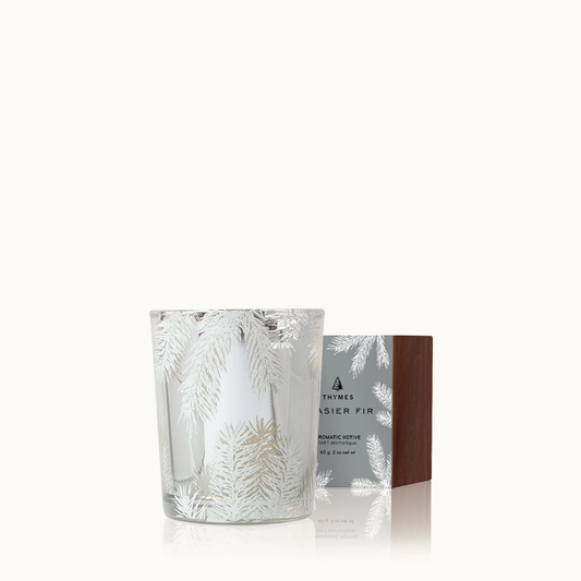 Frasier Fir Votive Candle