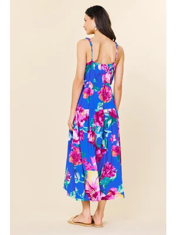 Kalina Dress