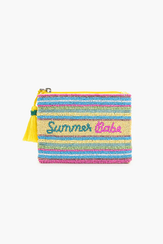 Summer Babe Pouch