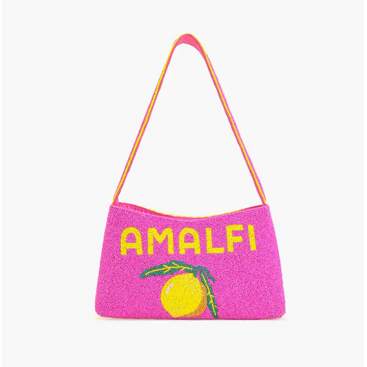 Amalfi Shoulder Bag