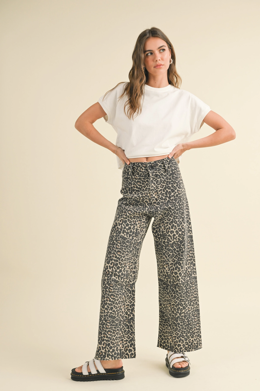 Devi Pants