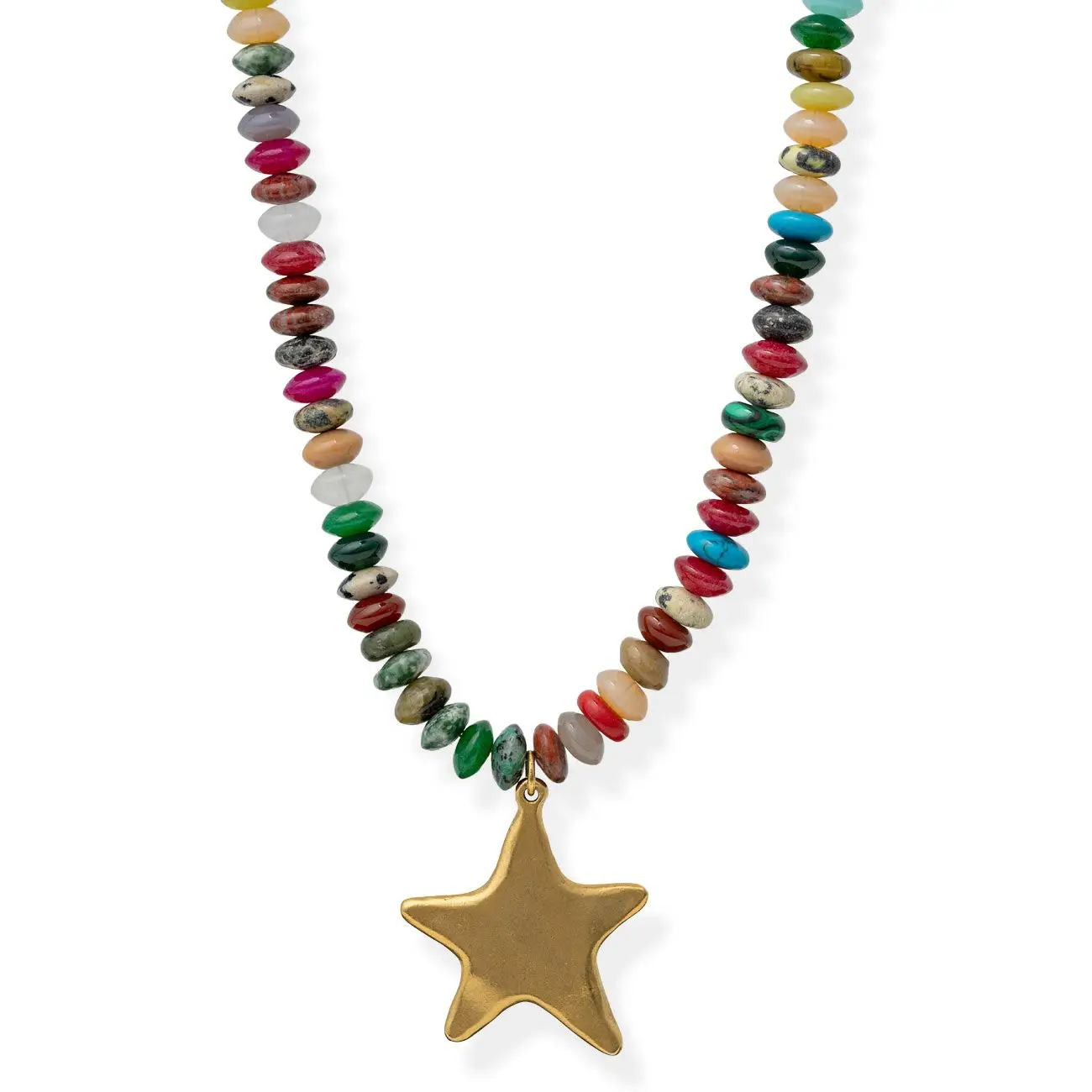 Wish Necklace