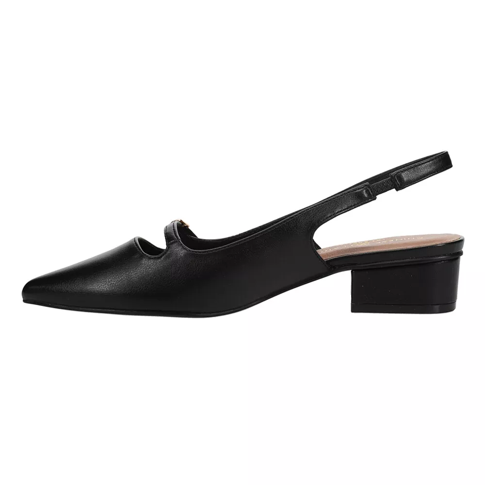Maude Slingback