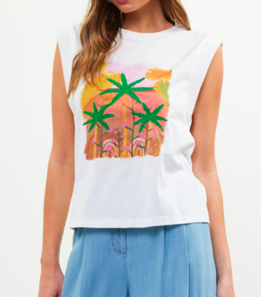 Cali Top