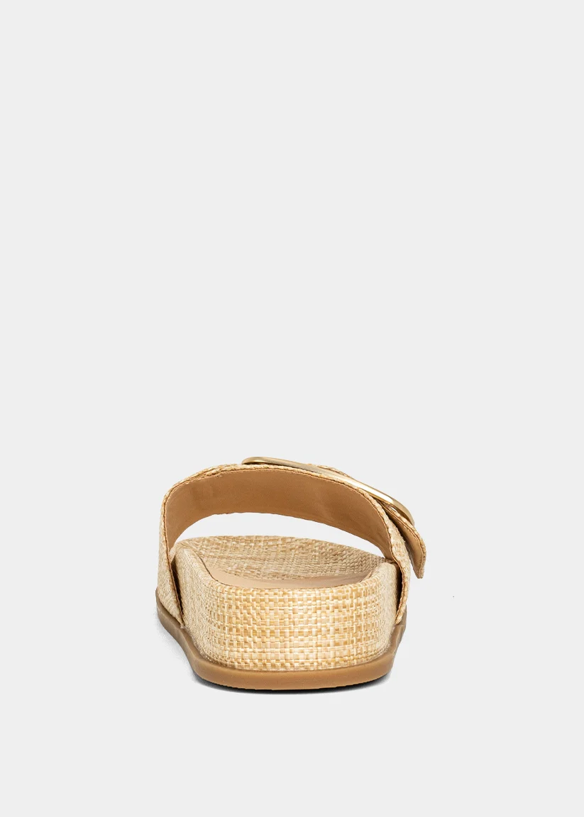 Delphine Sandals