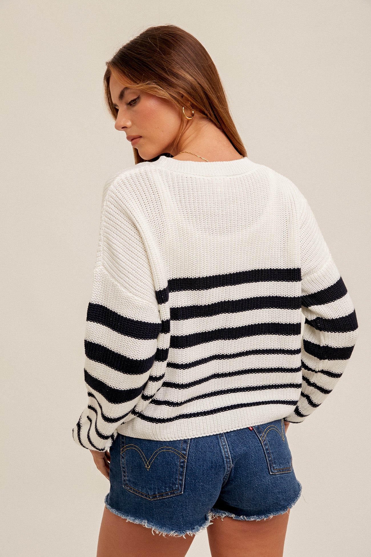 Kayla Sweater