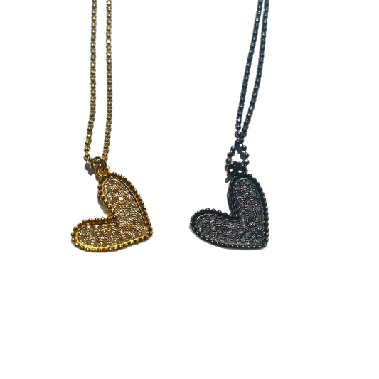 Heart Necklace