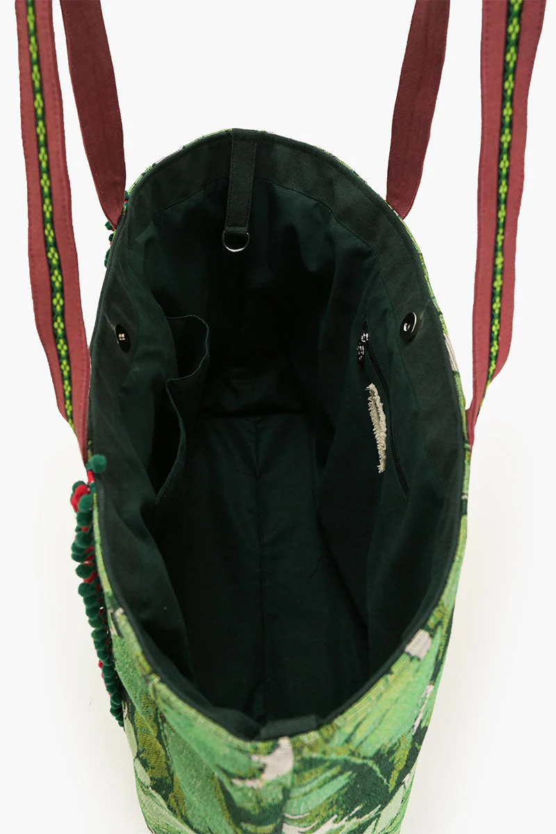 Into the Wild Tote