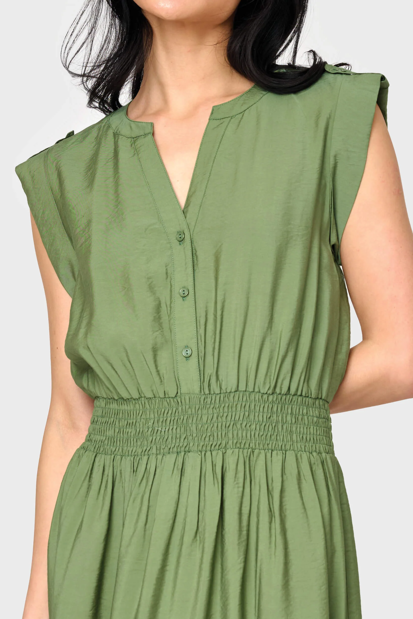 Lindsay Dress