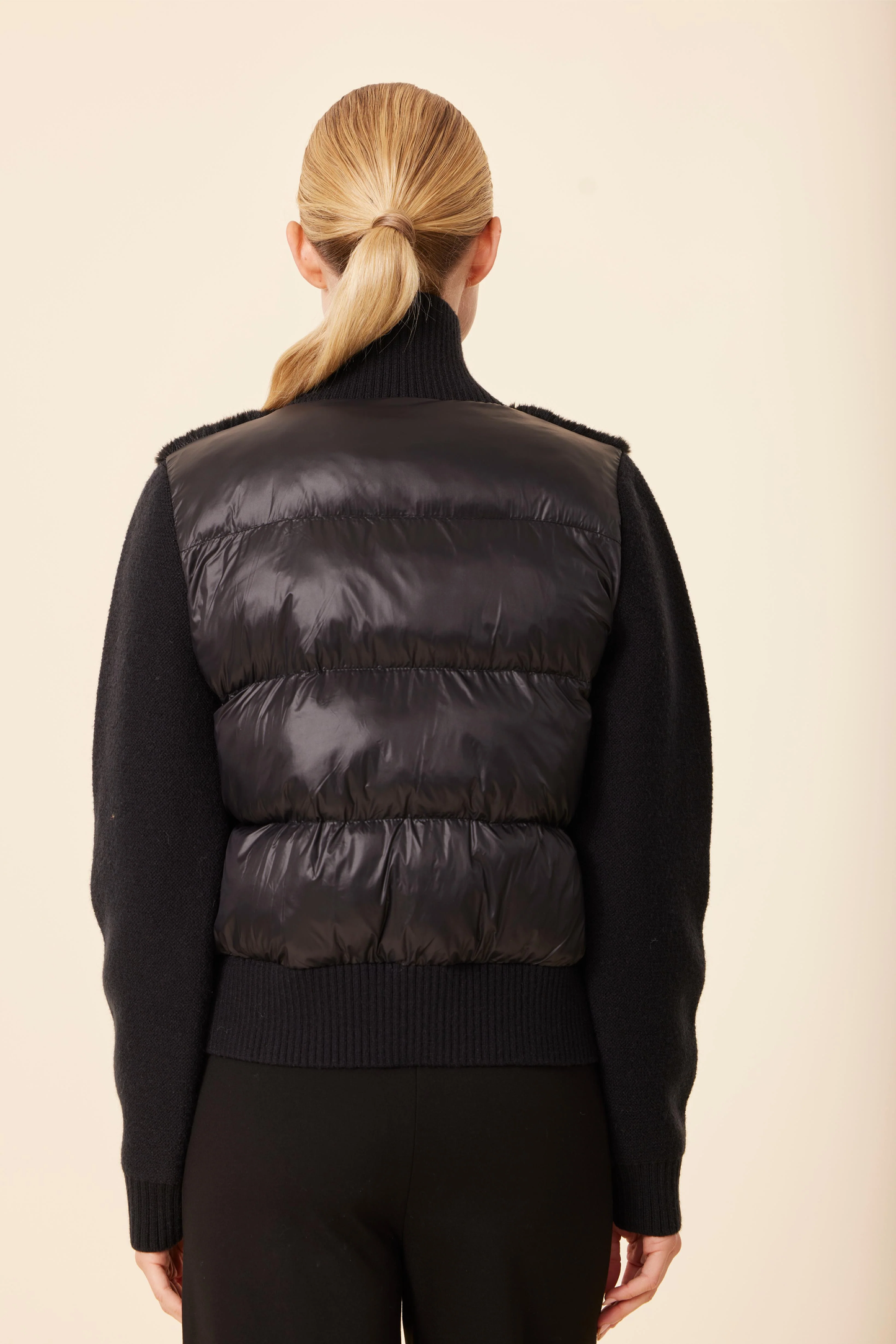 Bristol Jacket