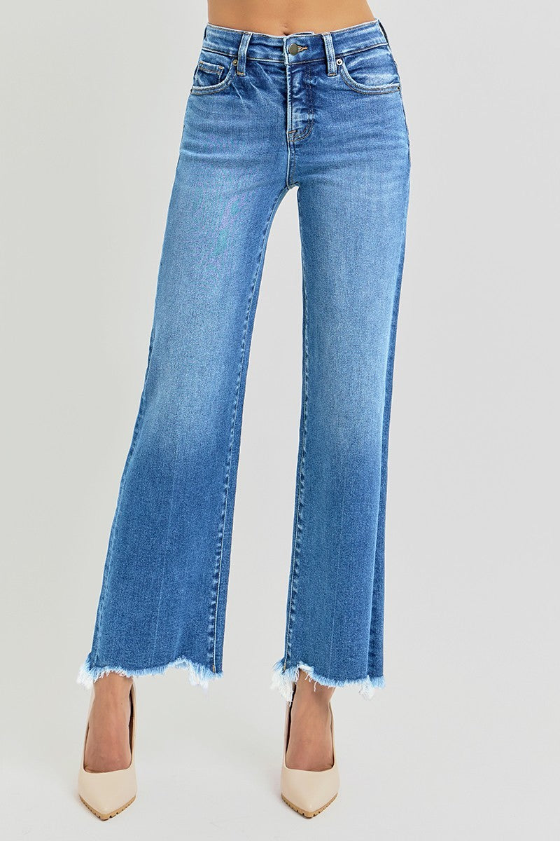 Aggie Jeans