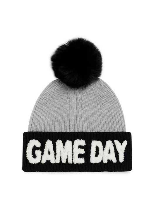 Game Day Beanie Hat