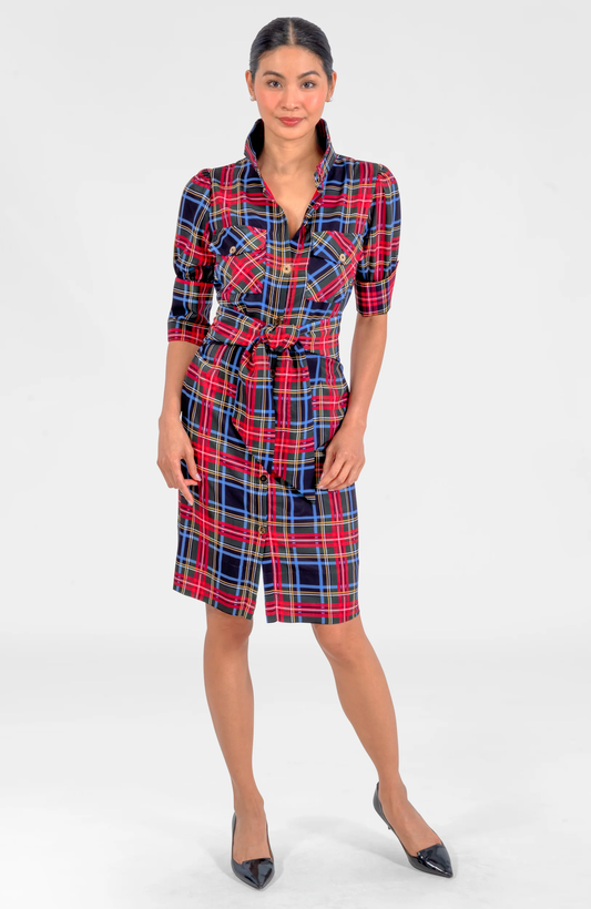 Scotty Dress