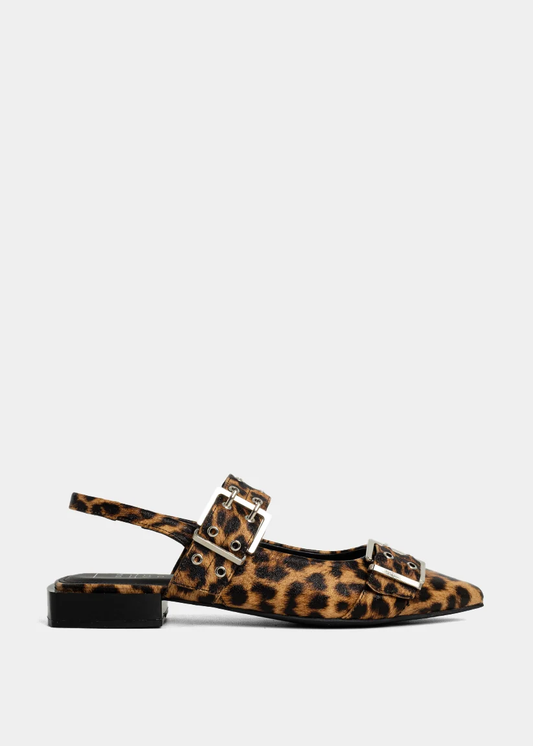 Angela Slingback