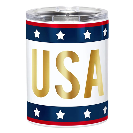 USA Tumbler