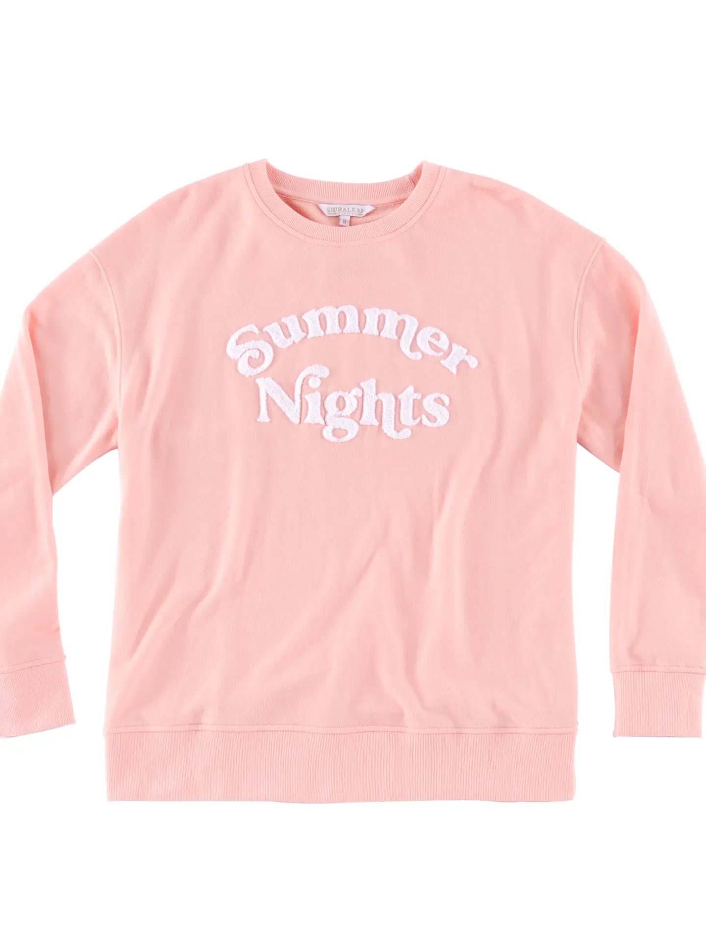 Summer Nights Sweatshirt