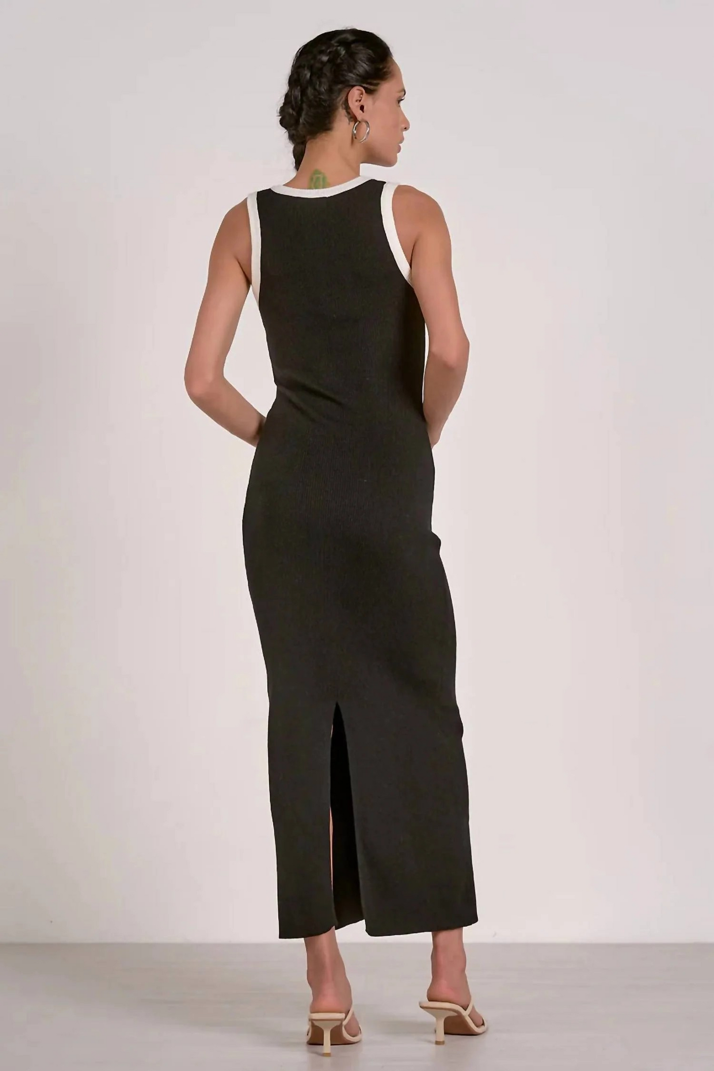 Eleanor Dress