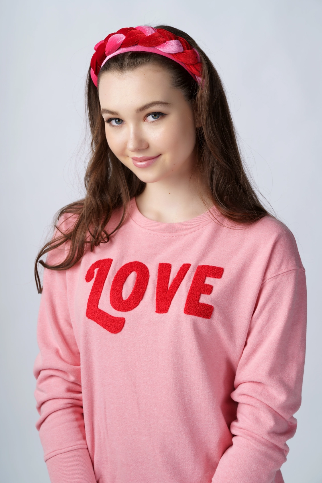 Love Sweatshirt