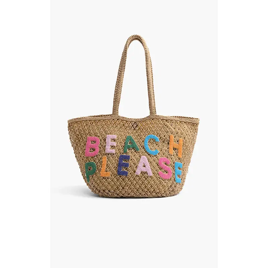 Beach Please