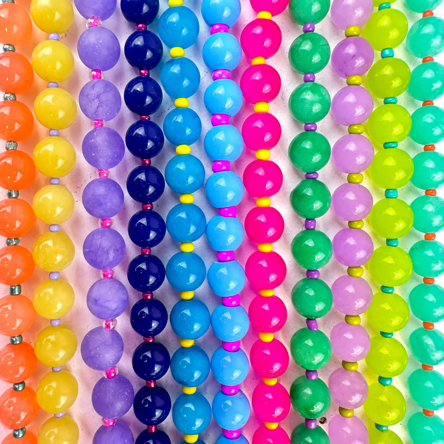 Candy Necklace