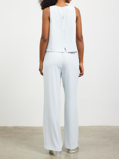 Colette Pants Dove Grey