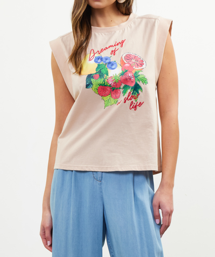 Catrice Top