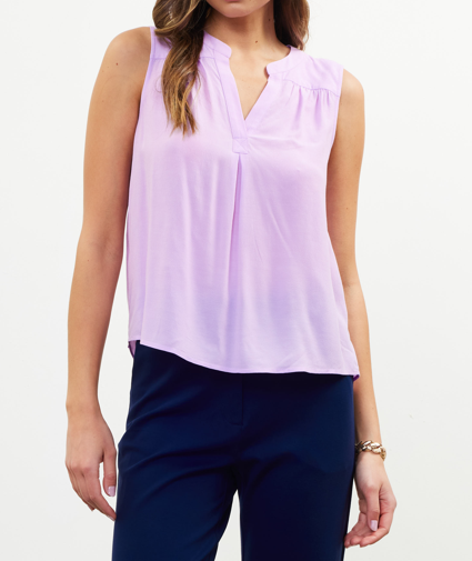 Carmin Top