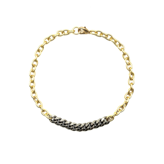 Draper Necklace