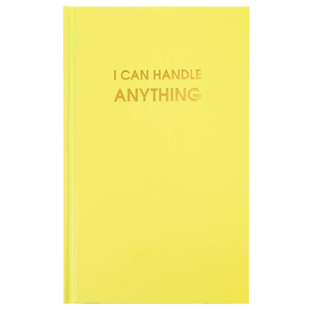 Journal Handle Anything