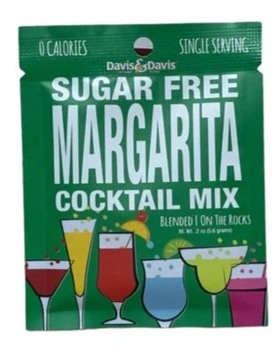 Margarita 6 Pack Sugar Free