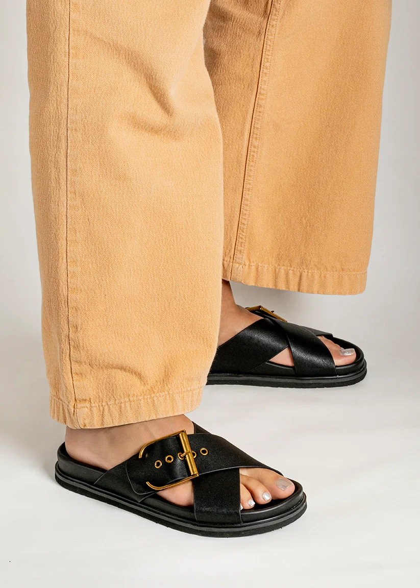 Barb Sandals