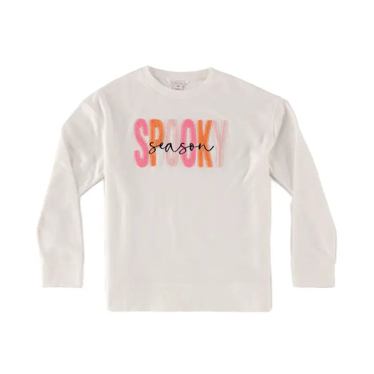 Spooky Season Sweatshirt