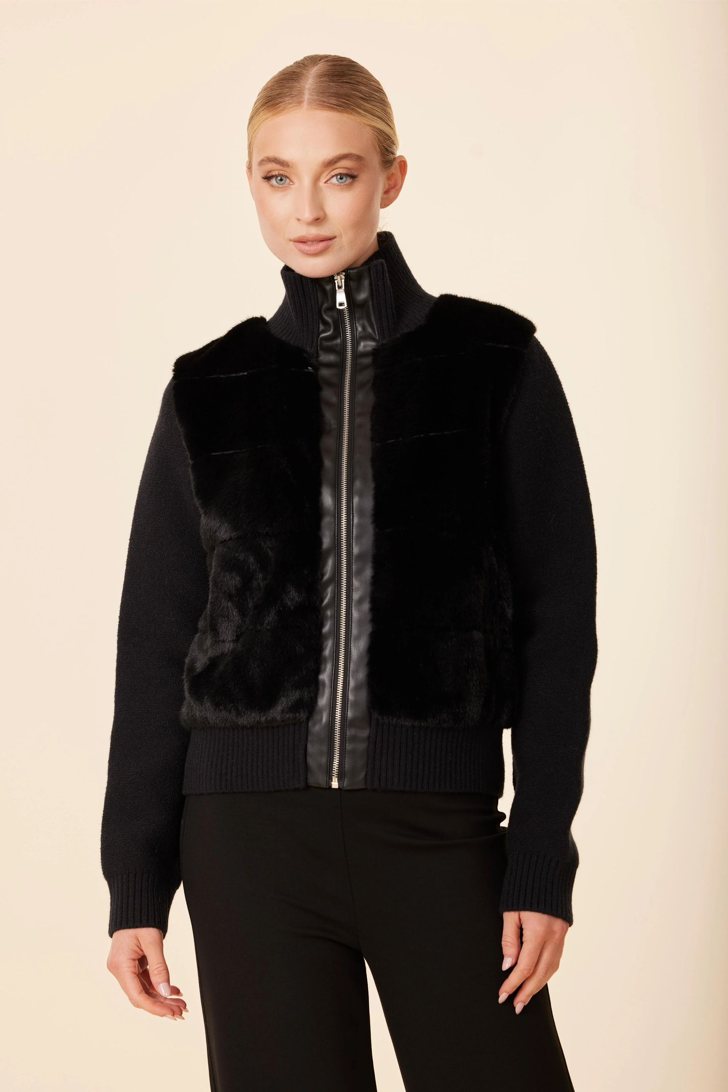 Bristol Jacket