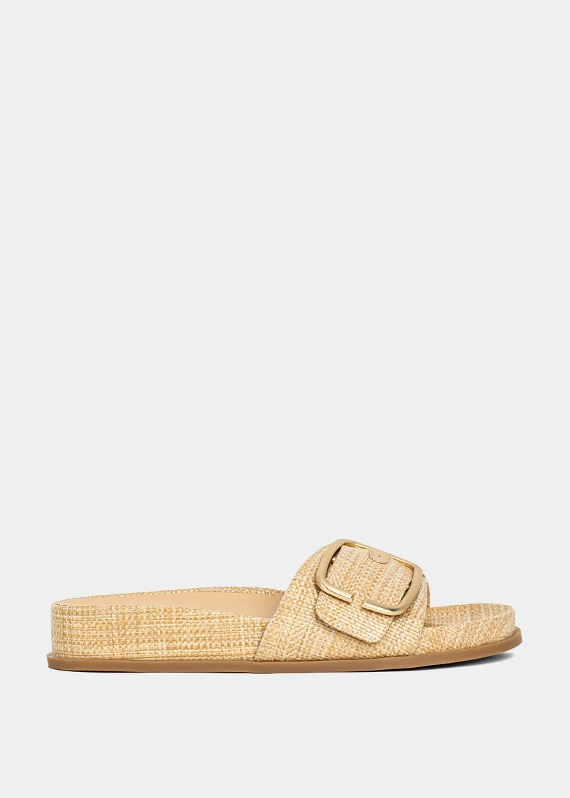Delphine Sandals