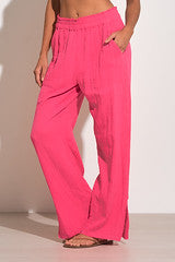 Bailey Pants Pink