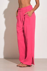 Bailey Pants Pink